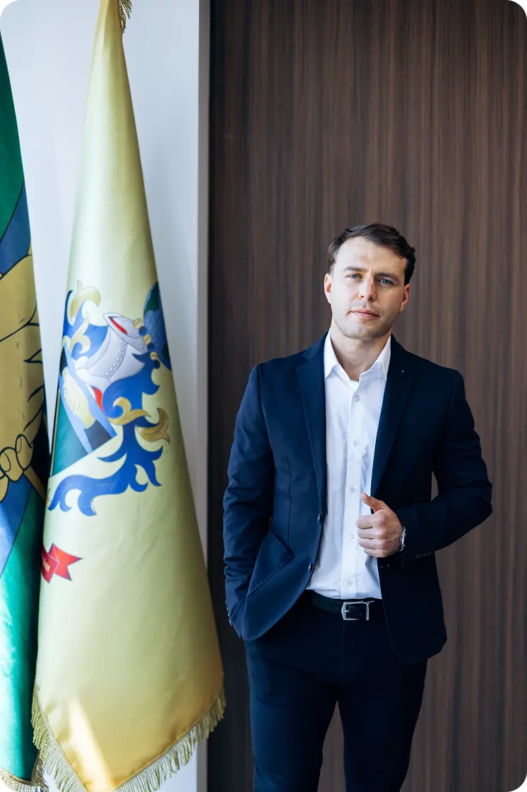 Гевко Богдан